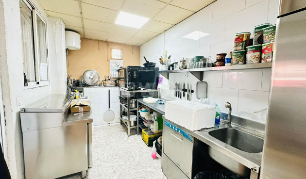 Odsprzedaż - Other - San Pedro del Pinatar - Lo Pagan Mar Menor