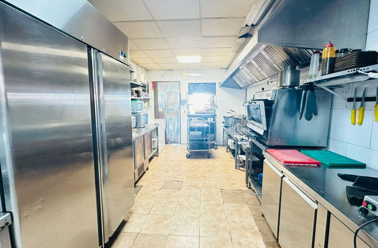 Odsprzedaż - Other - San Pedro del Pinatar - Lo Pagan Mar Menor