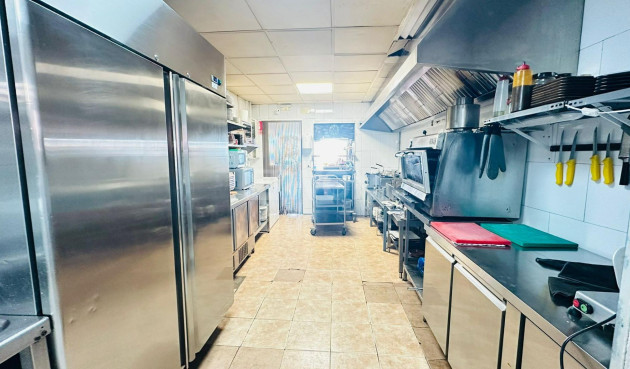 Odsprzedaż - Other - San Pedro del Pinatar - Lo Pagan Mar Menor