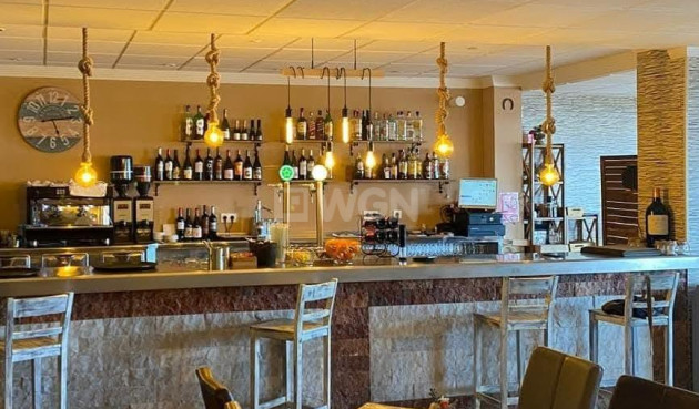 Odsprzedaż - Other - San Pedro del Pinatar - Lo Pagan Mar Menor