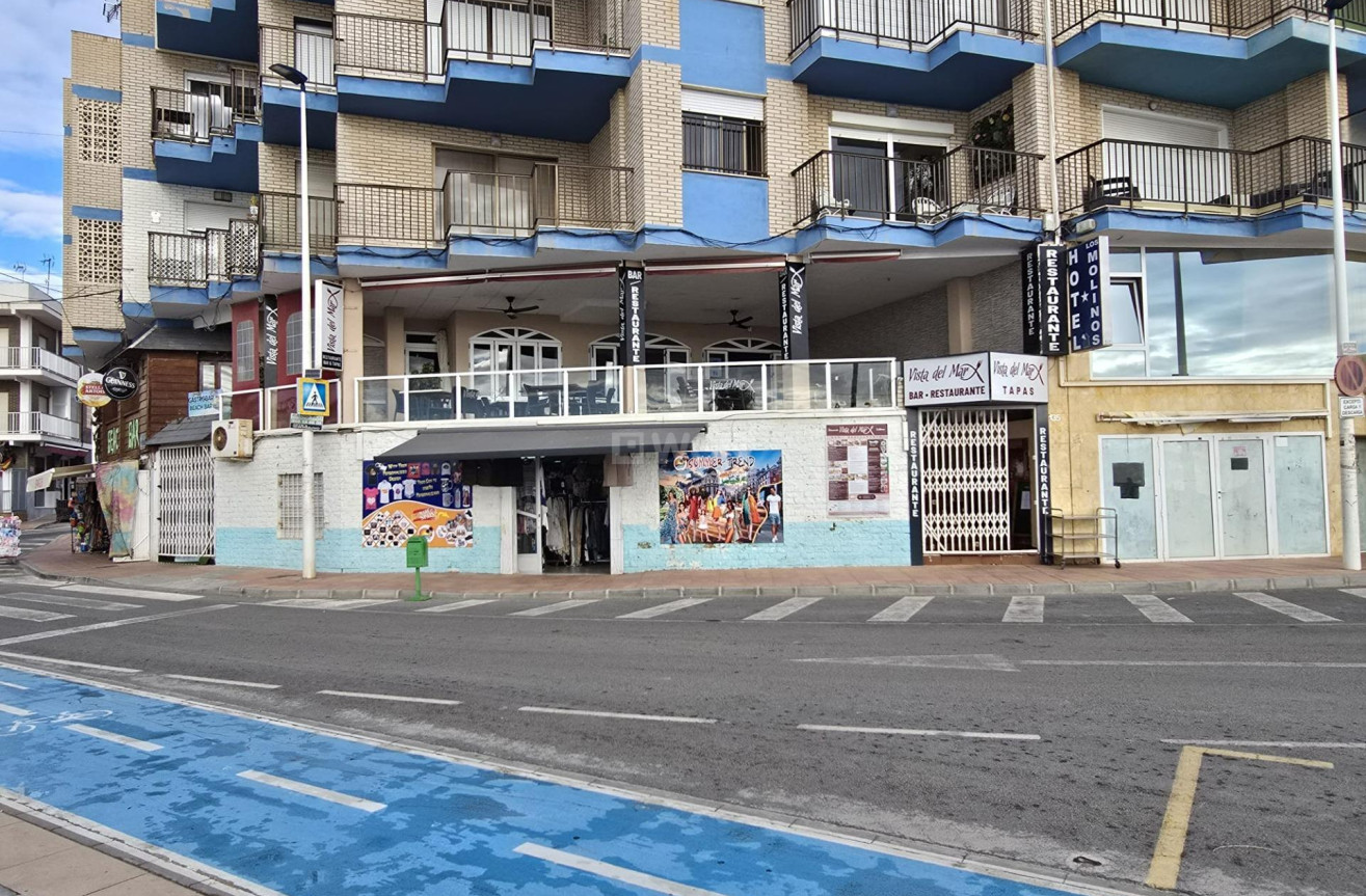 Odsprzedaż - Other - San Pedro del Pinatar - Lo Pagan Mar Menor