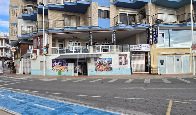 Odsprzedaż - Other - San Pedro del Pinatar - Lo Pagan Mar Menor