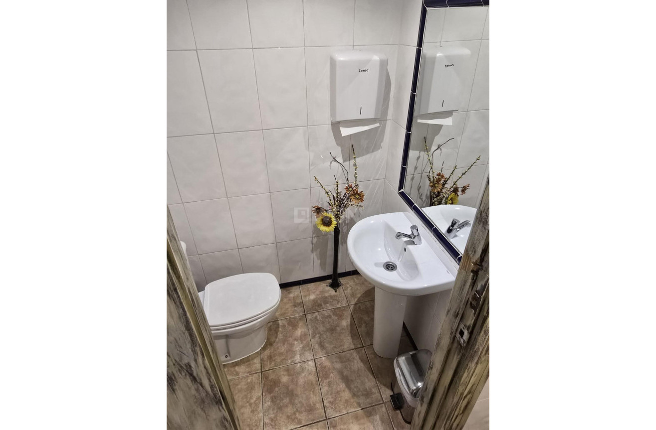 Odsprzedaż - Other - San Pedro del Pinatar - Lo Pagan Mar Menor