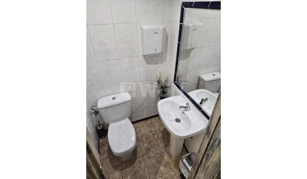 Odsprzedaż - Other - San Pedro del Pinatar - Lo Pagan Mar Menor