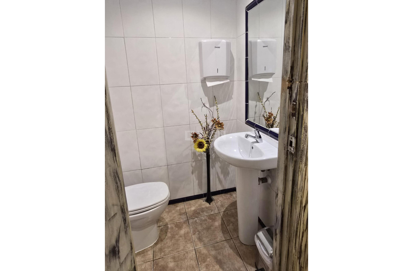 Odsprzedaż - Other - San Pedro del Pinatar - Lo Pagan Mar Menor