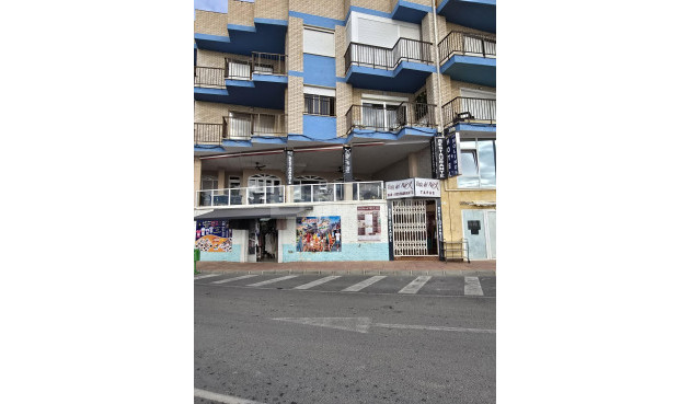 Odsprzedaż - Other - San Pedro del Pinatar - Lo Pagan Mar Menor