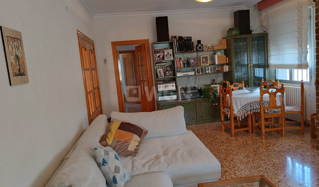 Odsprzedaż - Villa - Revuelta de Yecla - Inland