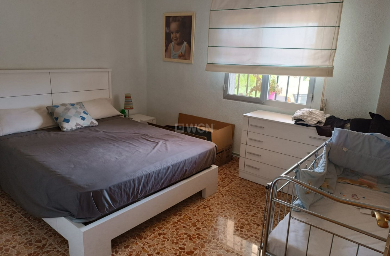 Odsprzedaż - Villa - Revuelta de Yecla - Inland