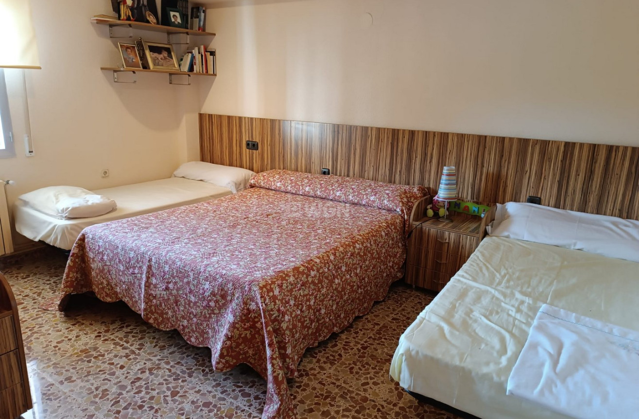 Odsprzedaż - Villa - Revuelta de Yecla - Inland