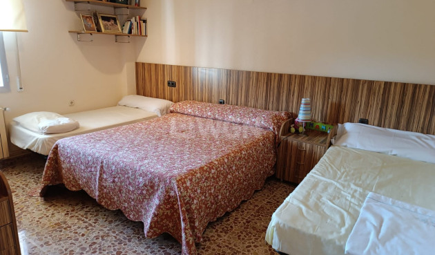 Odsprzedaż - Villa - Revuelta de Yecla - Inland