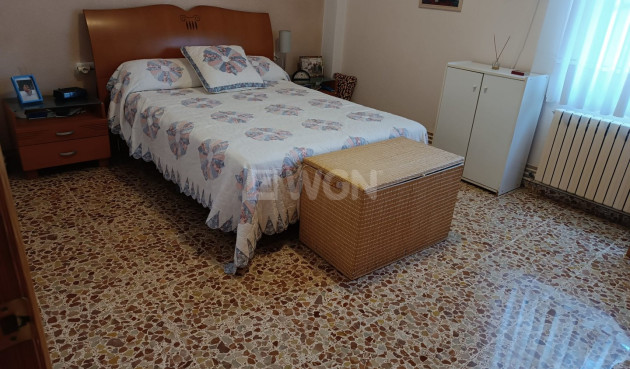 Odsprzedaż - Villa - Revuelta de Yecla - Inland