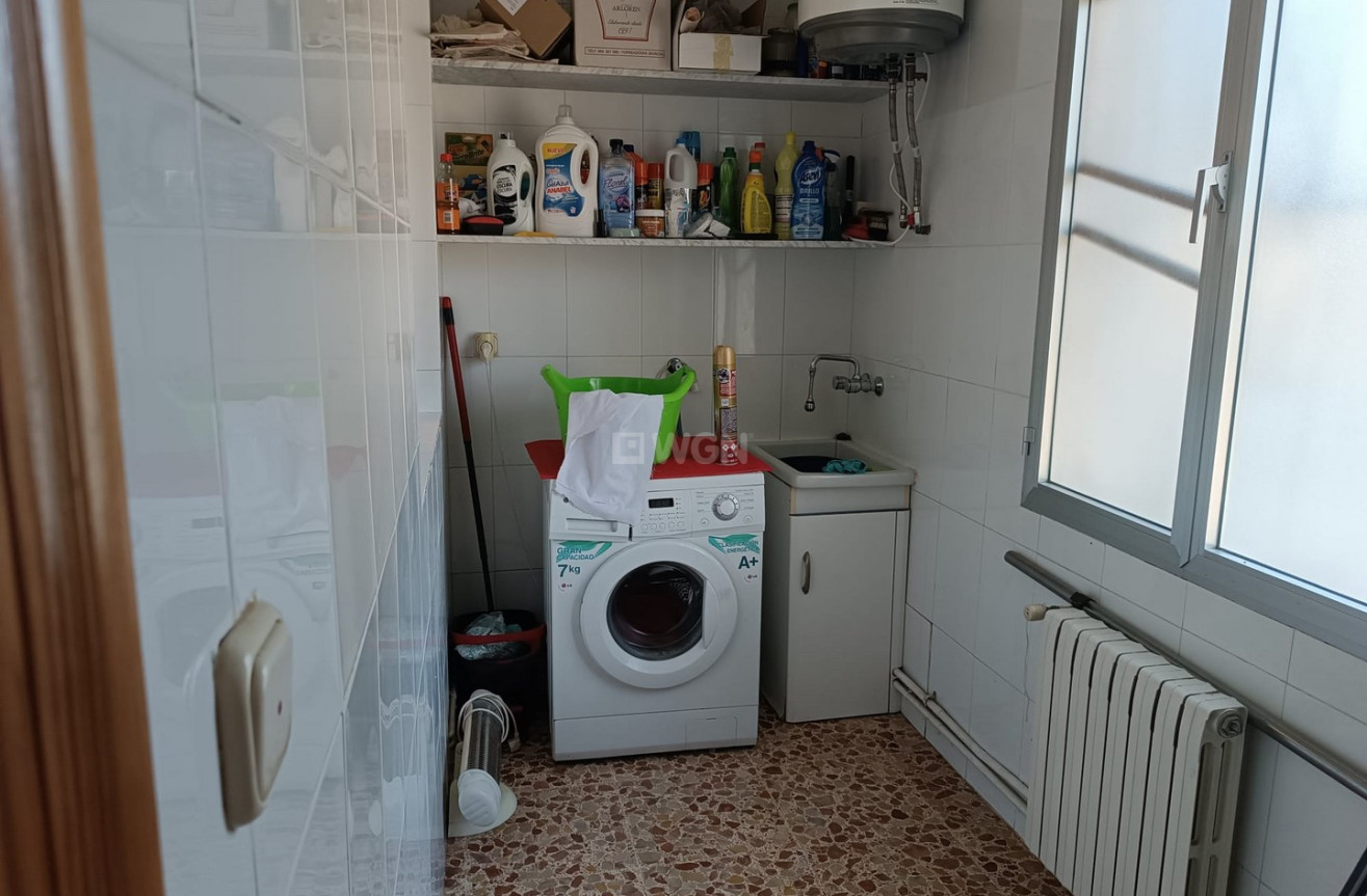 Odsprzedaż - Villa - Revuelta de Yecla - Inland