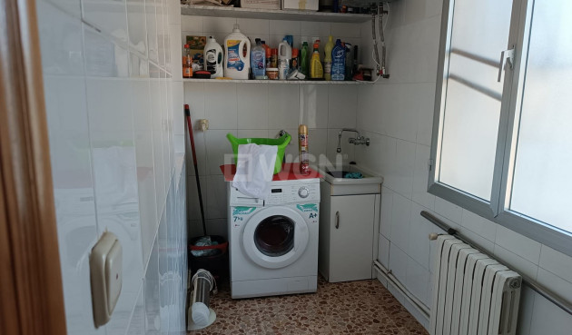 Odsprzedaż - Villa - Revuelta de Yecla - Inland