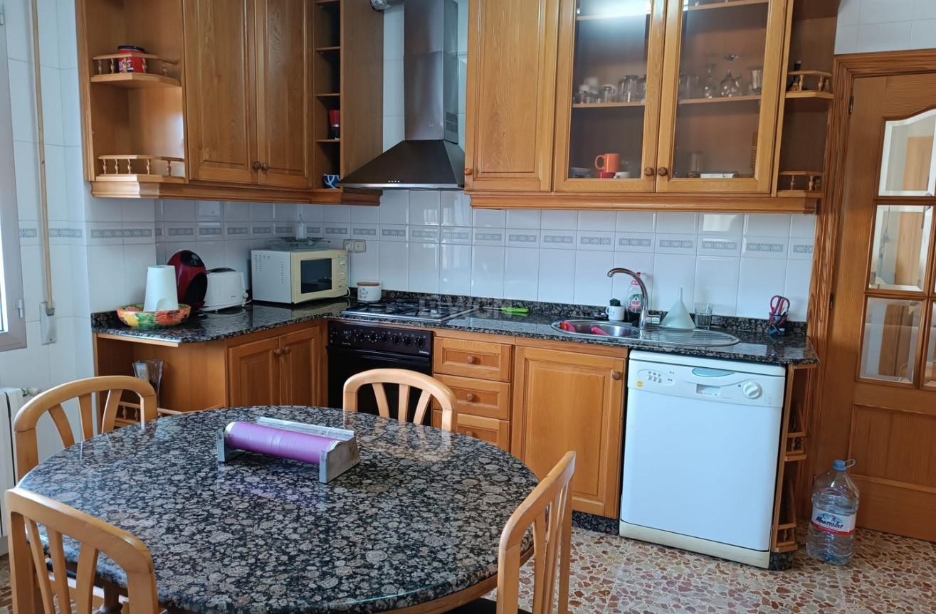 Odsprzedaż - Villa - Revuelta de Yecla - Inland