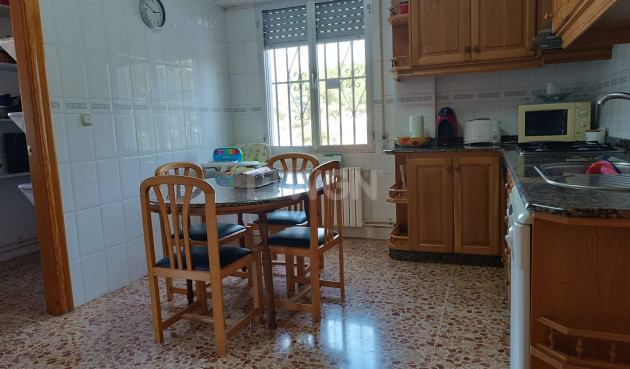 Odsprzedaż - Villa - Revuelta de Yecla - Inland