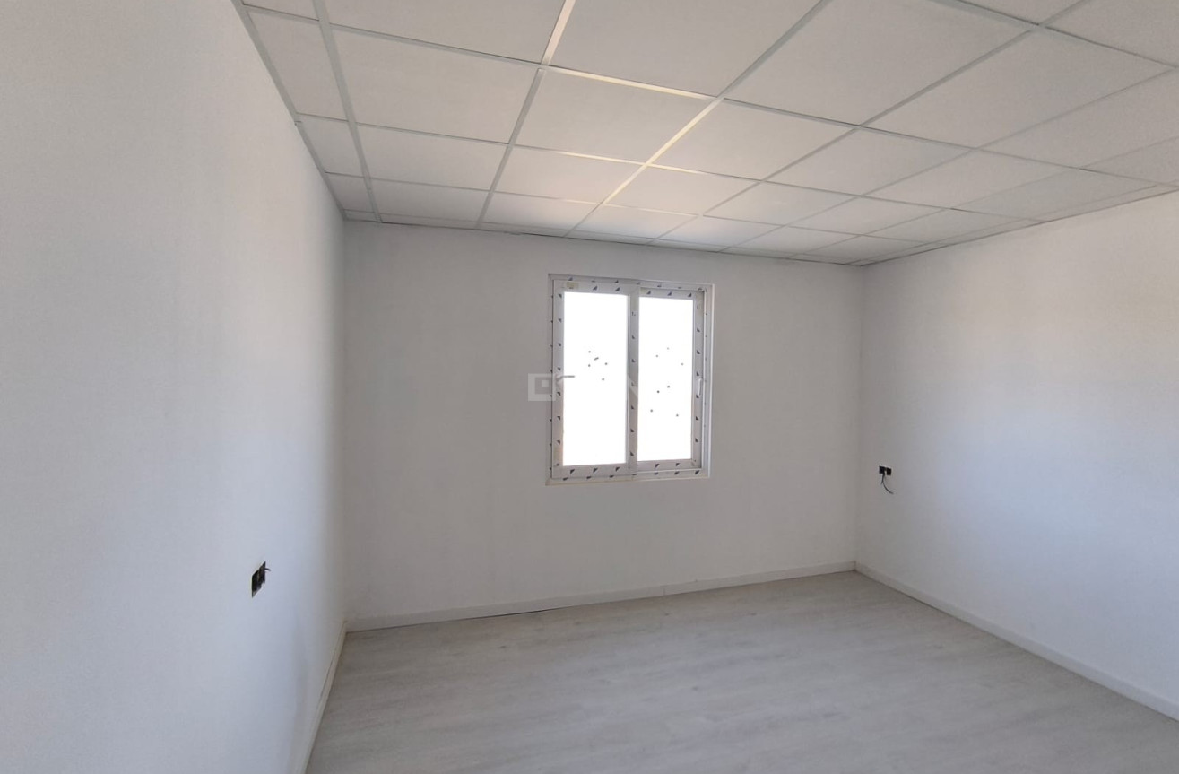 Odsprzedaż - Villa - Pinoso - Inland