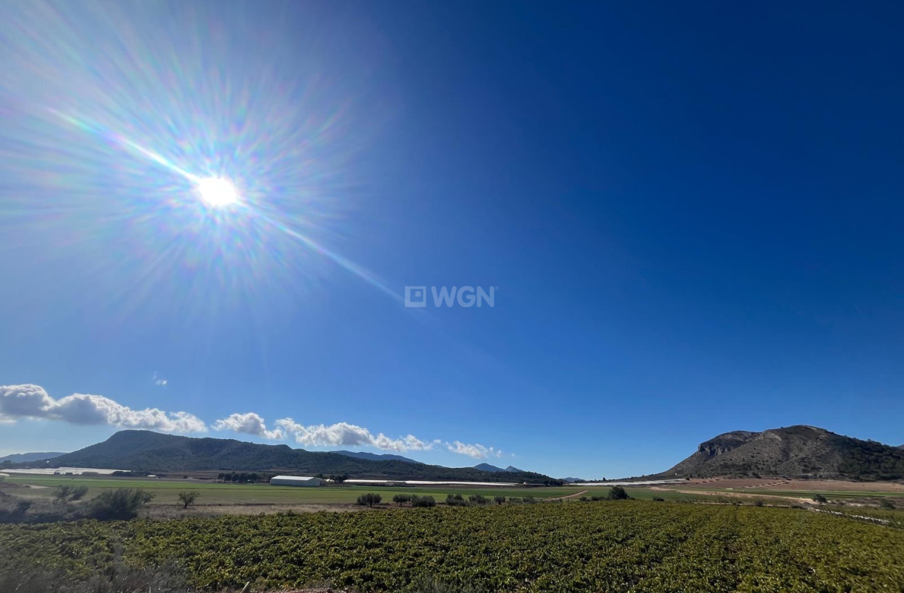 Odsprzedaż - Działka / Grunt - La Romana - Inland