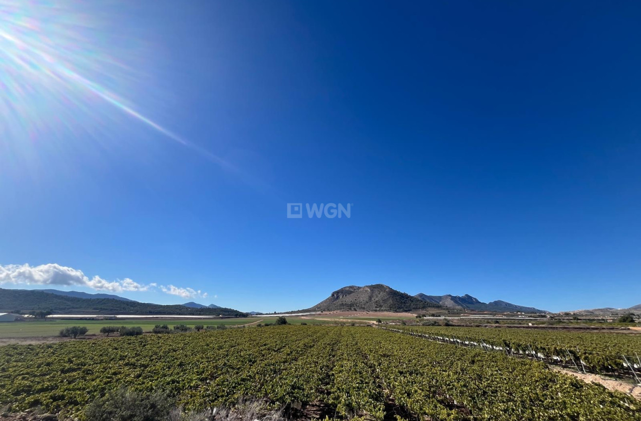 Odsprzedaż - Działka / Grunt - La Romana - Inland