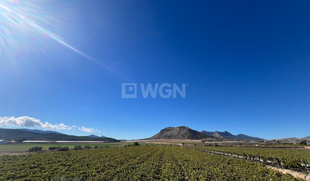 Odsprzedaż - Działka / Grunt - La Romana - Inland