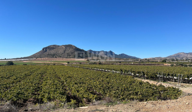 Odsprzedaż - Działka / Grunt - La Romana - Inland