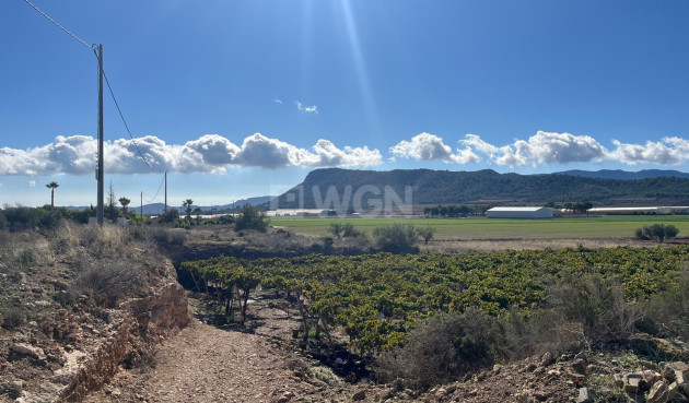 Odsprzedaż - Działka / Grunt - La Romana - Inland