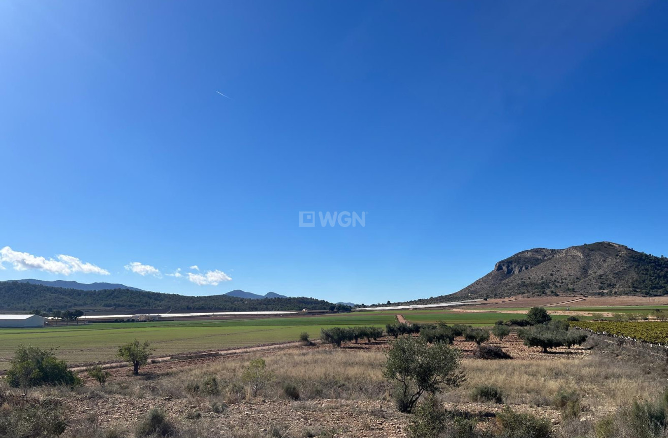 Odsprzedaż - Działka / Grunt - La Romana - Inland