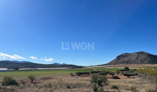 Odsprzedaż - Działka / Grunt - La Romana - Inland