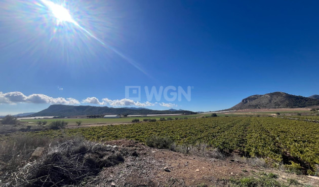 Odsprzedaż - Działka / Grunt - La Romana - Inland