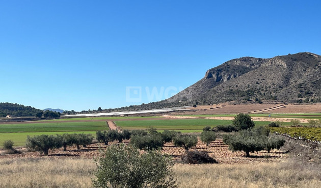 Odsprzedaż - Działka / Grunt - La Romana - Inland