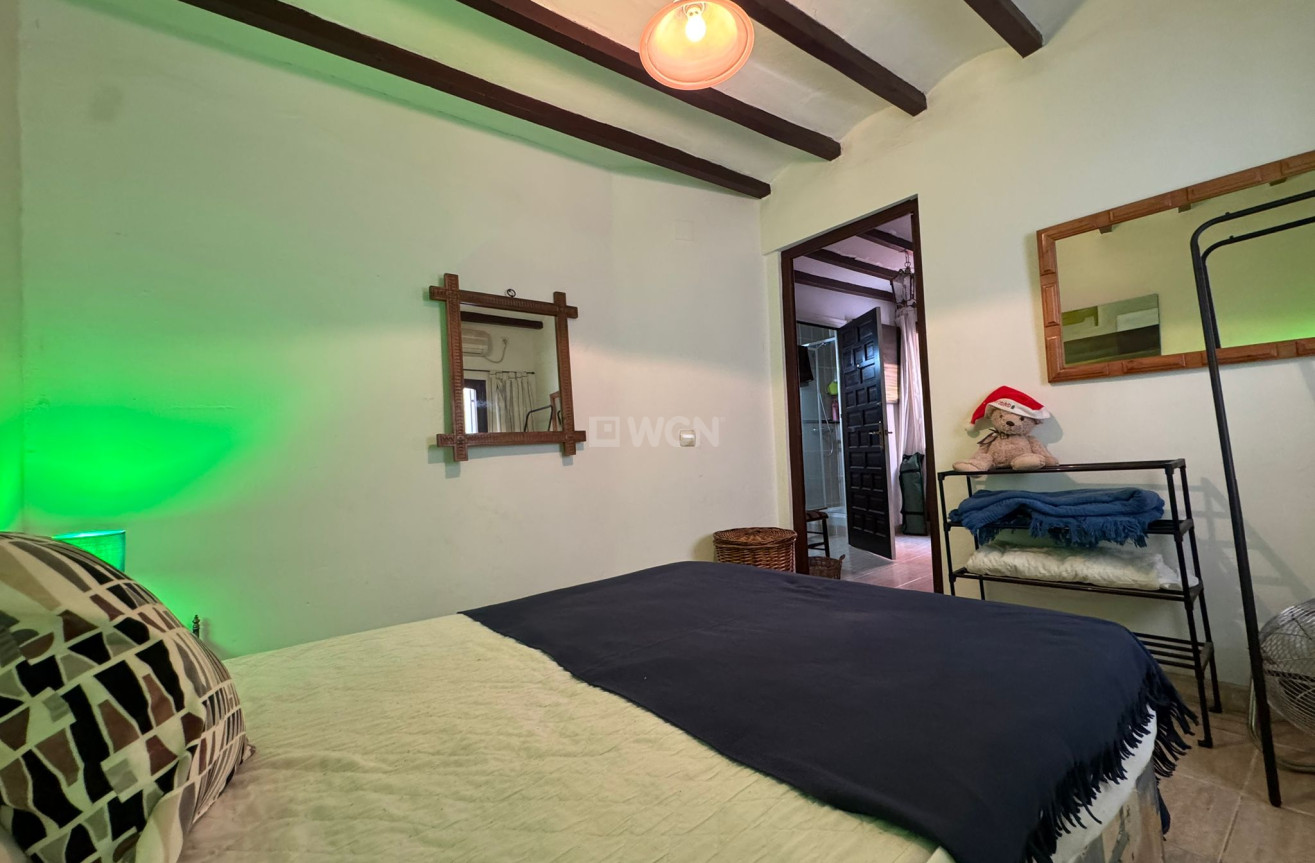 Odsprzedaż - Kamienica - Finestrat - Costa Blanca