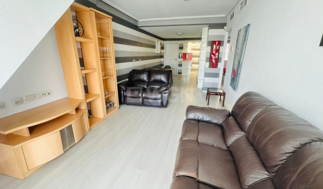 Odsprzedaż - Daszek - Torrevieja - Playa del Cura