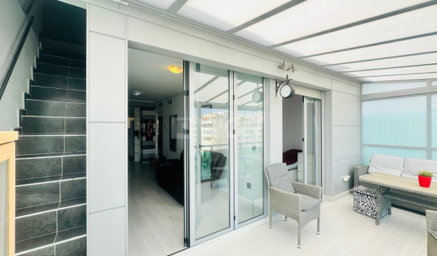 Odsprzedaż - Daszek - Torrevieja - Playa del Cura