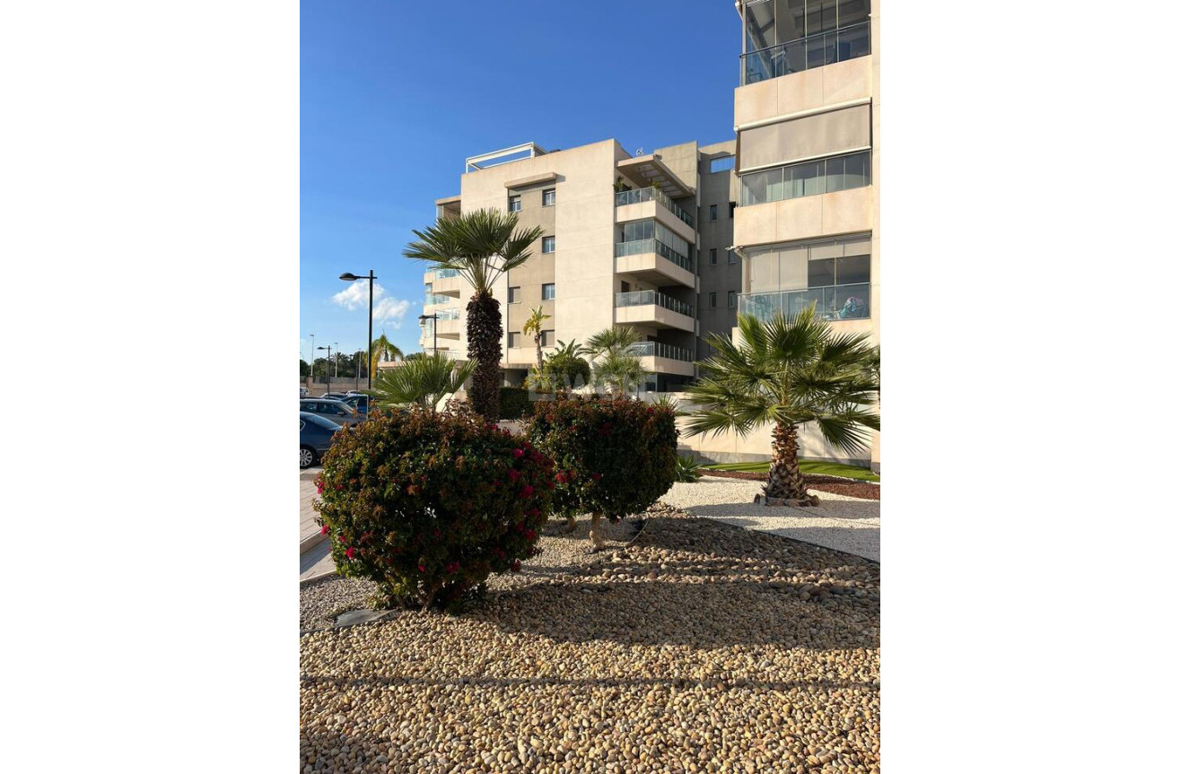 Odsprzedaż - Mieszkanie w bloku - Los Dolses - Inland