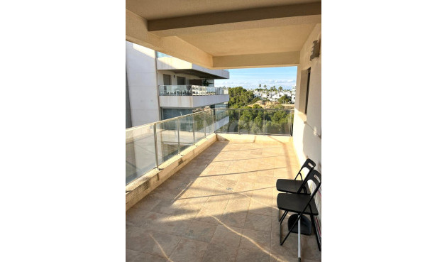 Odsprzedaż - Mieszkanie w bloku - Los Dolses - Inland