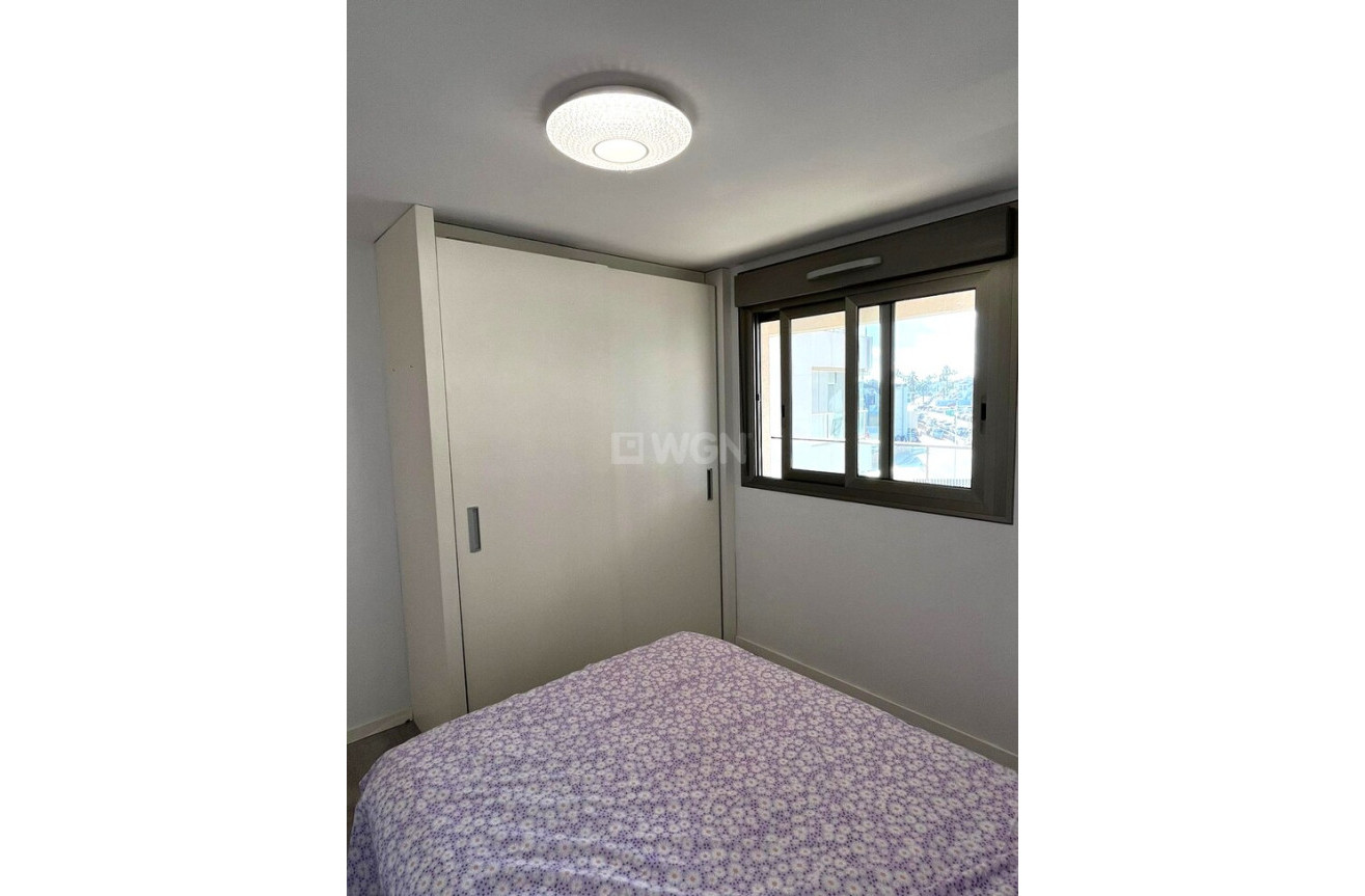 Odsprzedaż - Mieszkanie w bloku - Los Dolses - Inland