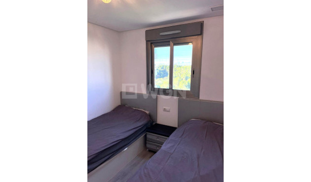 Odsprzedaż - Mieszkanie w bloku - Los Dolses - Inland