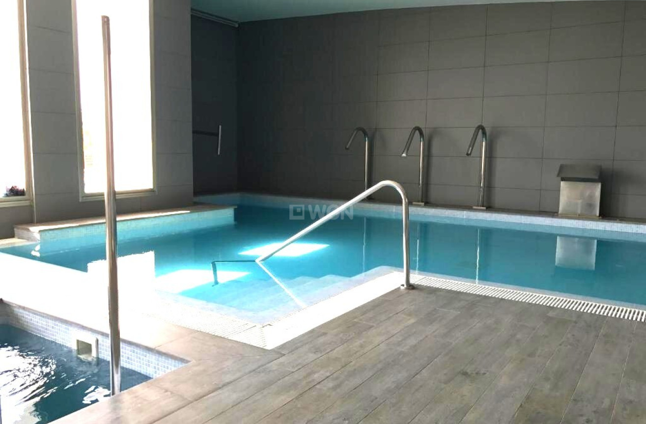 Odsprzedaż - Mieszkanie w bloku - Los Dolses - Inland