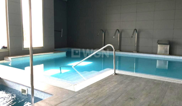 Odsprzedaż - Mieszkanie w bloku - Los Dolses - Inland