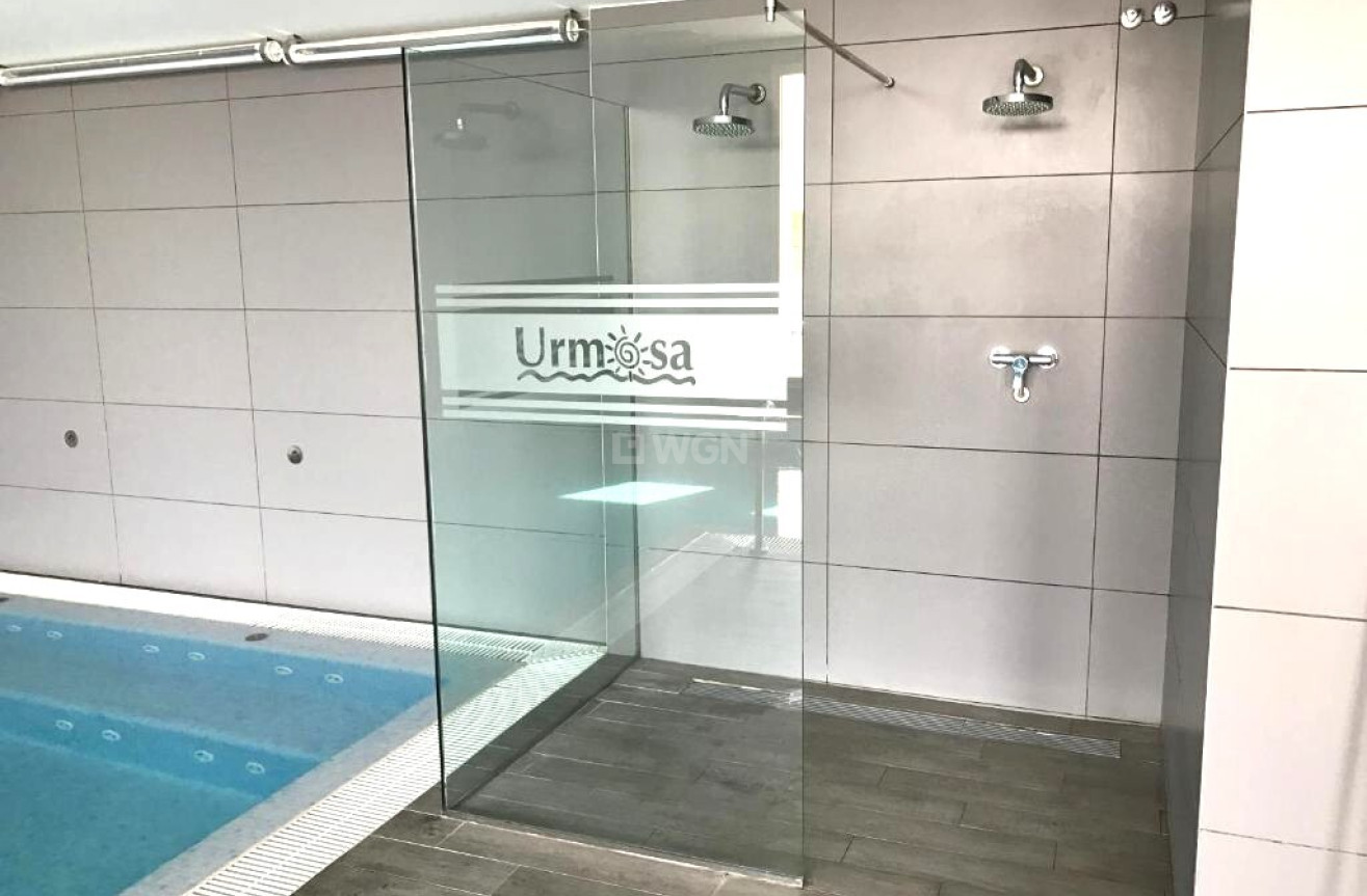 Odsprzedaż - Mieszkanie w bloku - Los Dolses - Inland