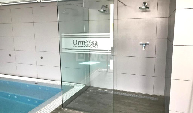 Odsprzedaż - Mieszkanie w bloku - Los Dolses - Inland