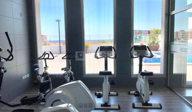 Odsprzedaż - Mieszkanie w bloku - Los Dolses - Inland