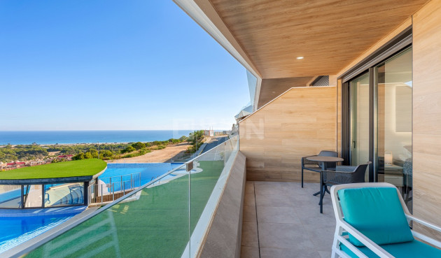 Odsprzedaż - Daszek - Gran Alacant - Costa Blanca