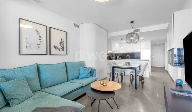 Odsprzedaż - Daszek - Gran Alacant - Costa Blanca