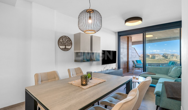 Odsprzedaż - Daszek - Gran Alacant - Costa Blanca