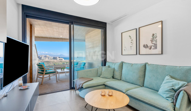 Odsprzedaż - Daszek - Gran Alacant - Costa Blanca