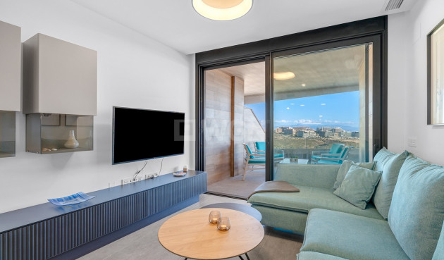 Odsprzedaż - Daszek - Gran Alacant - Costa Blanca