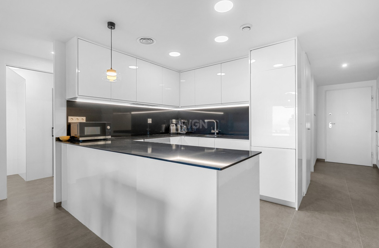 Odsprzedaż - Daszek - Gran Alacant - Costa Blanca