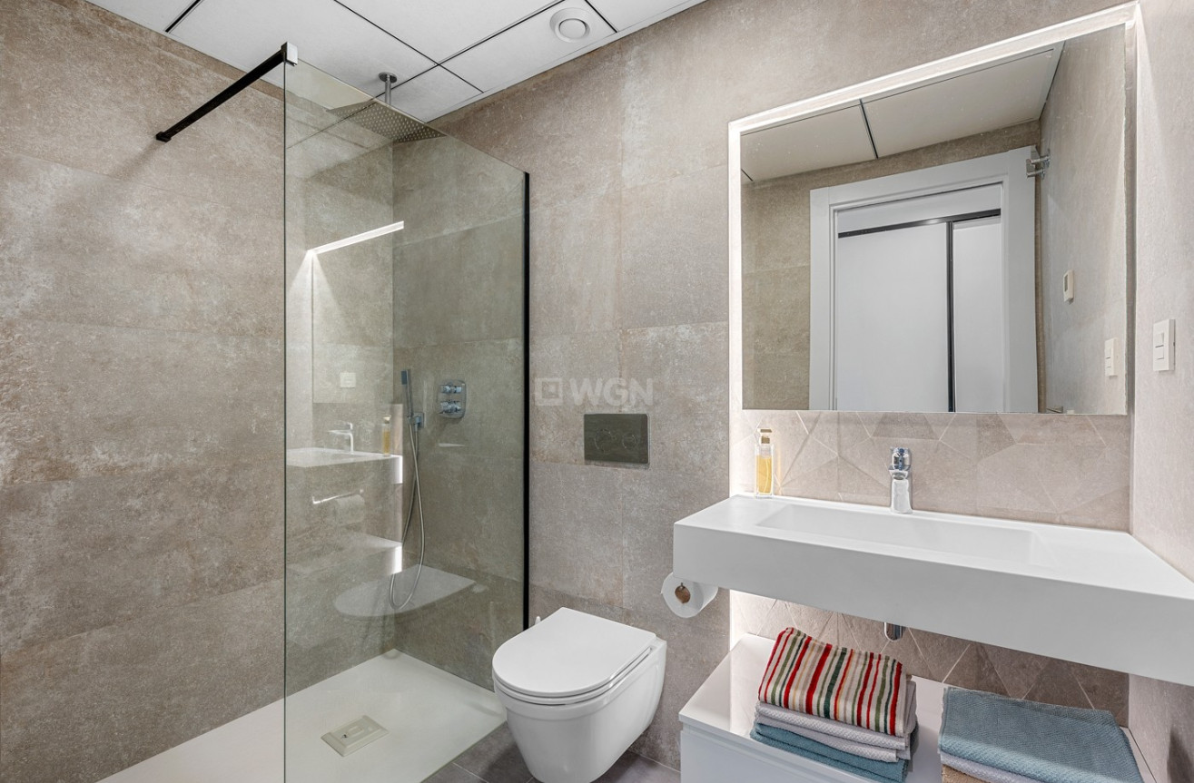 Odsprzedaż - Daszek - Gran Alacant - Costa Blanca