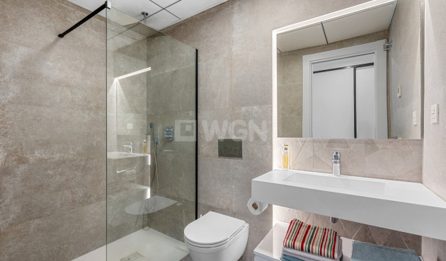 Odsprzedaż - Daszek - Gran Alacant - Costa Blanca