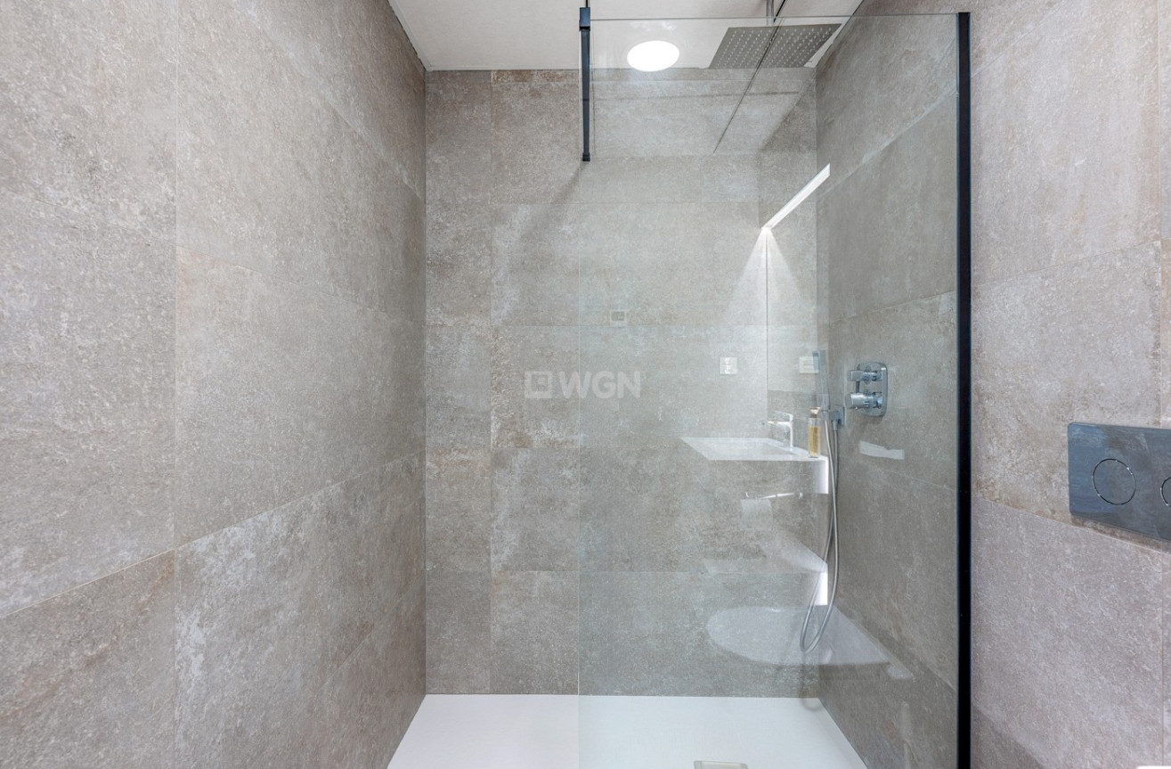 Odsprzedaż - Daszek - Gran Alacant - Costa Blanca